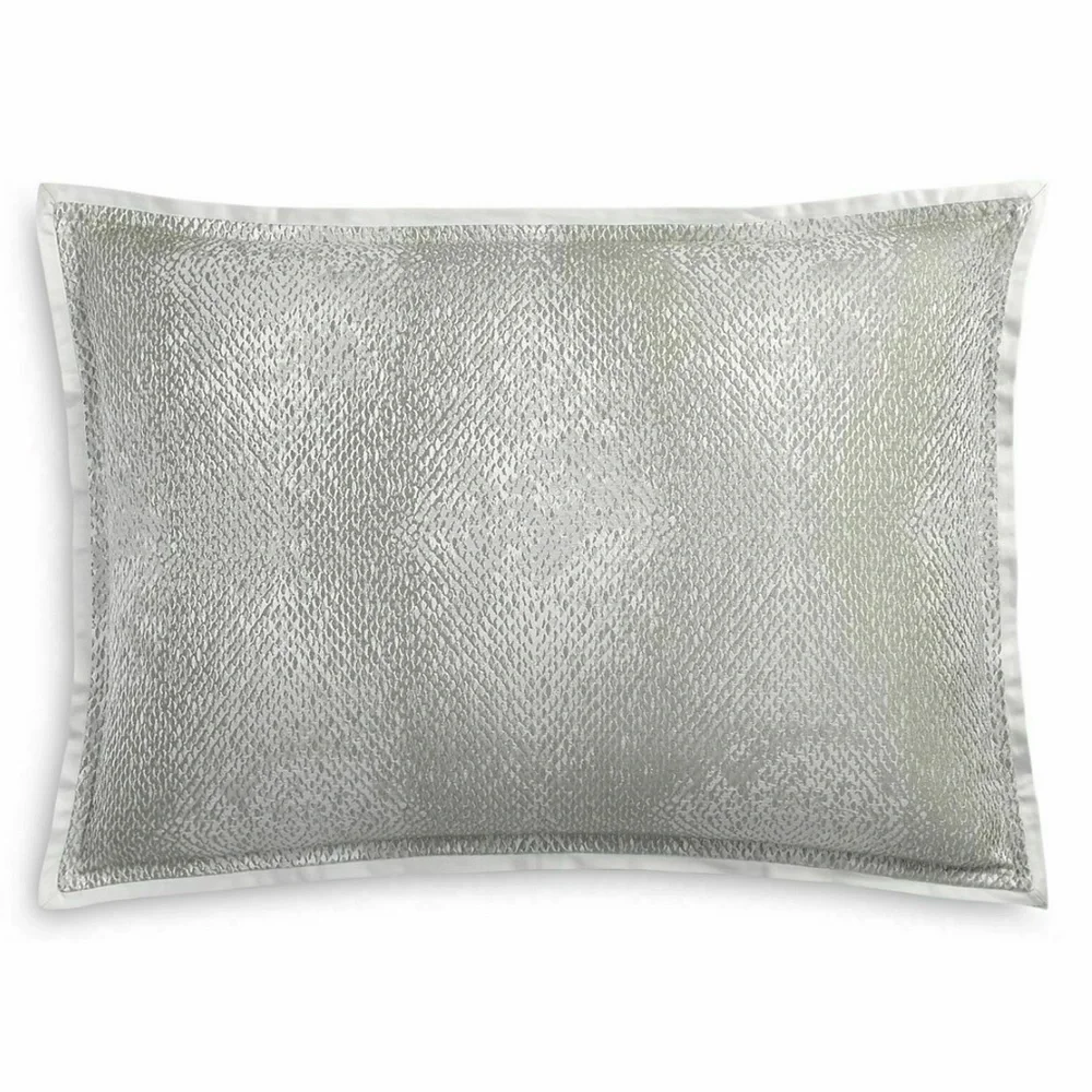 NWT Hudson Park Lustre [ 1‎ ] Standard Pillow Sham Case